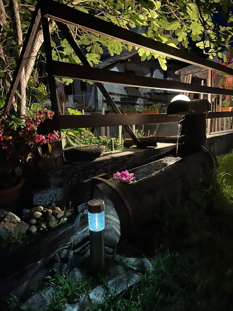 Maison Mariot Bed and Breakfast in Piedmont