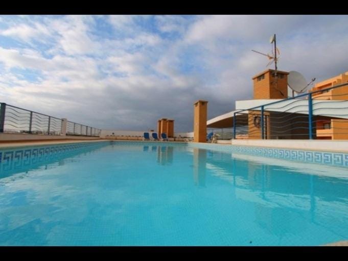 Casa Azul luxury apartment (4p) Lagos, Meia Praia Apartment in Lagos