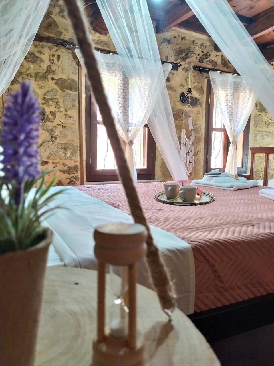 Filia's Traditional Haouse, old town in Heraklion Apartment in Heraklion