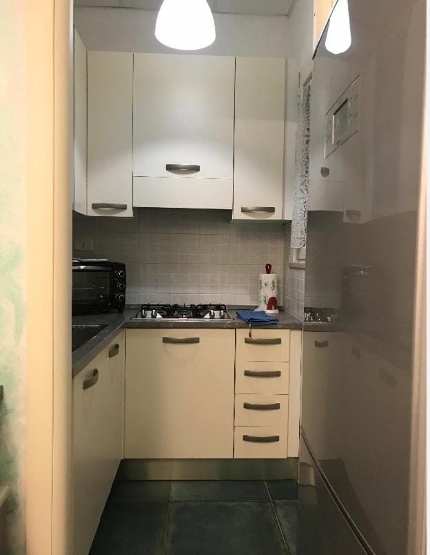 Marina di VASTO Apartment in Abruzzo