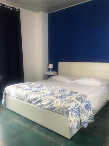Marina di VASTO Apartment in Abruzzo