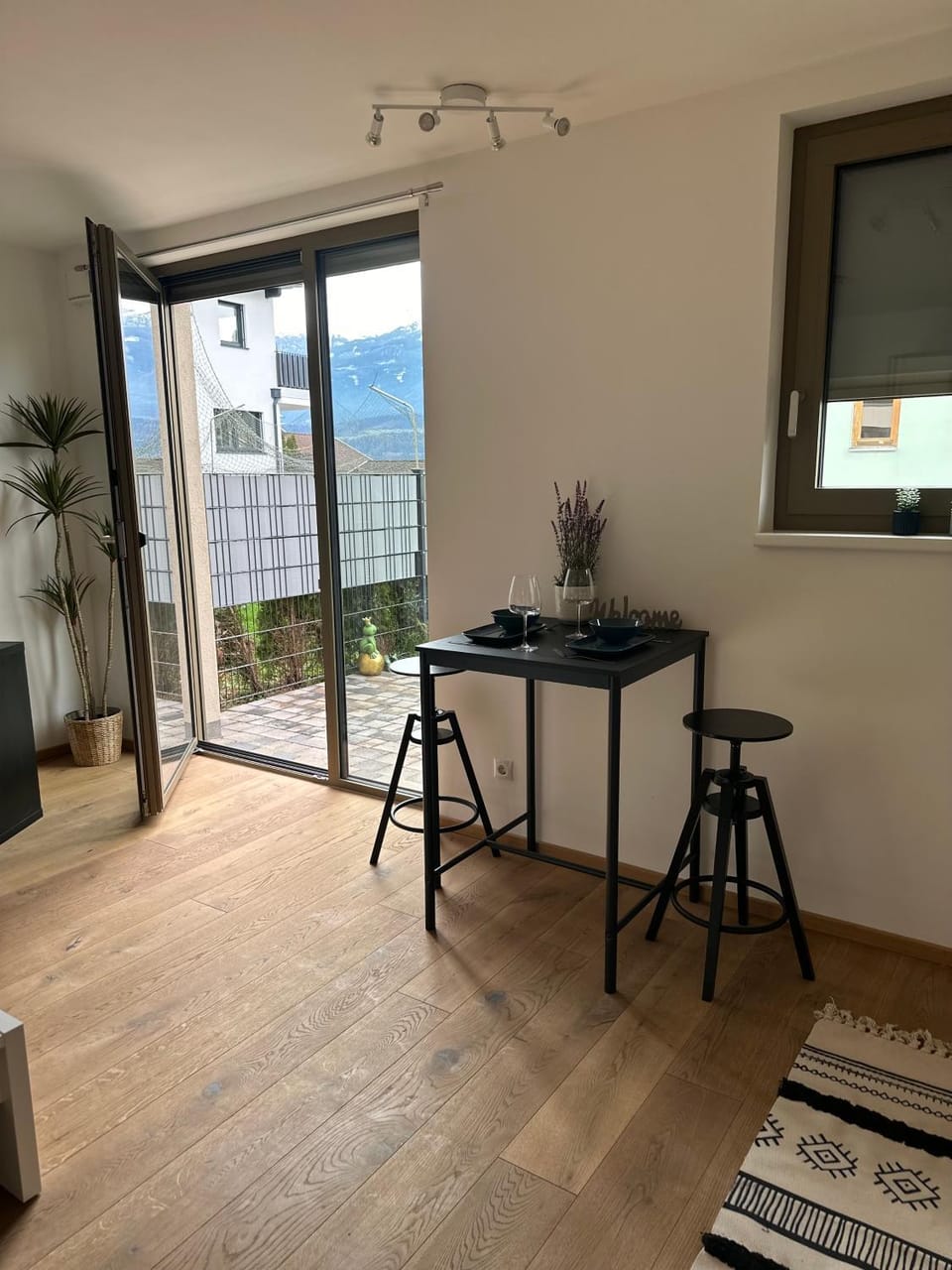 INN Apart Tirol Apartment in Innsbruck
