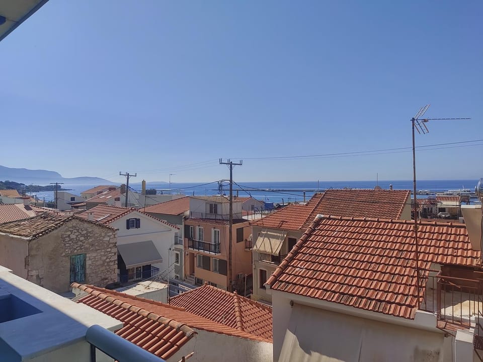 Zorbas Hotel Hotel in Samos, Greece