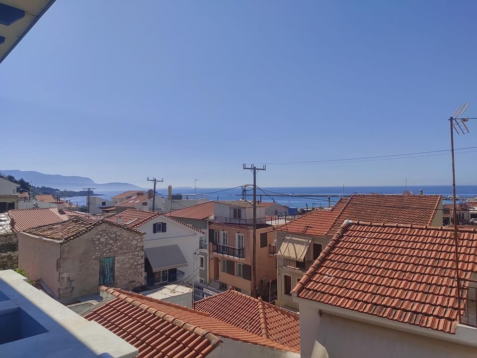 Zorbas Hotel Hotel in Samos, Greece