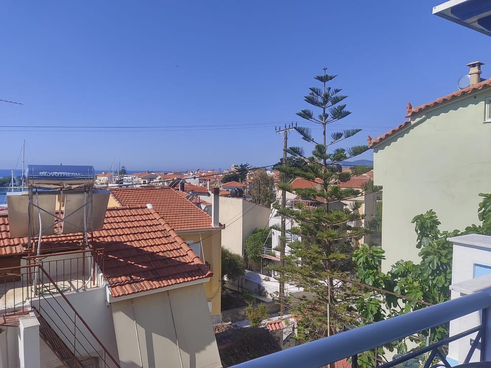 Zorbas Hotel Hotel in Samos, Greece