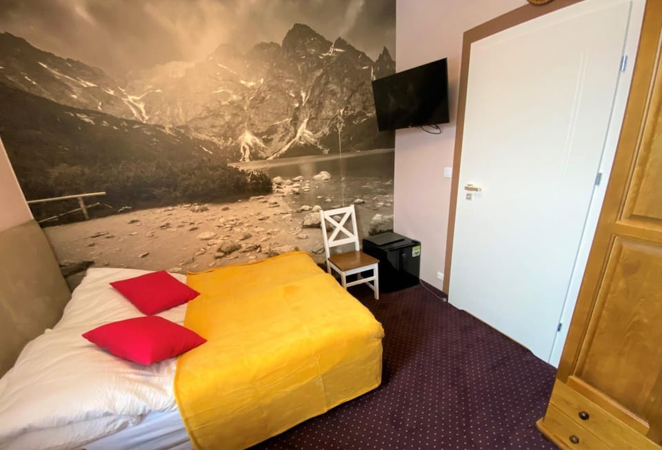 Gościniec na Końcu Świata Vacation rental in Zakopane