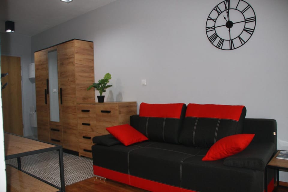 Niko Apartments 1 Apartment in Krakow