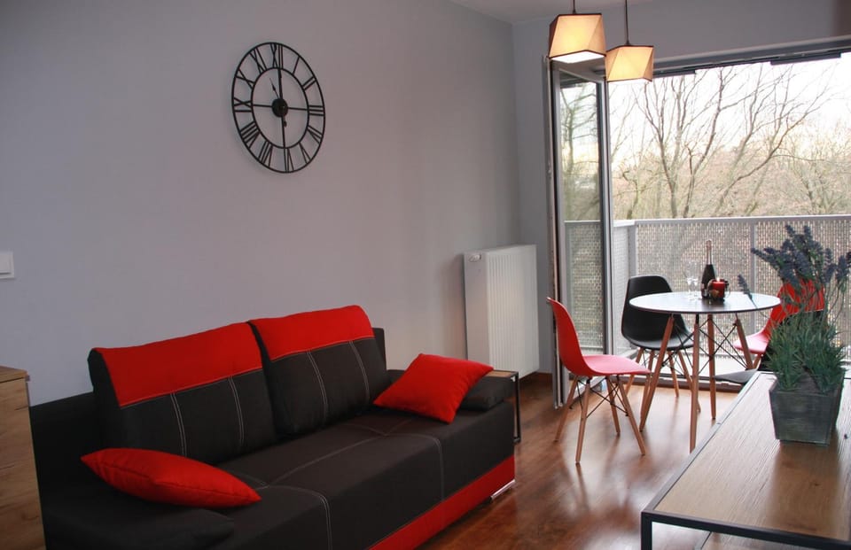 Niko Apartments 1 Apartment in Krakow