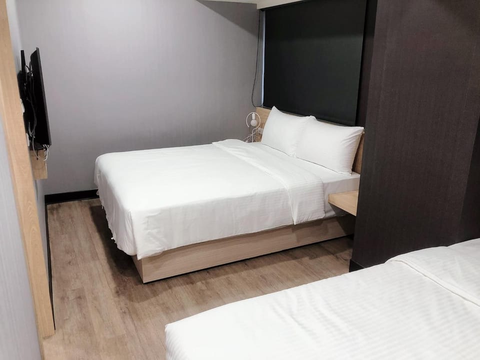TV and multimedia, Bedroom, bunk bed
