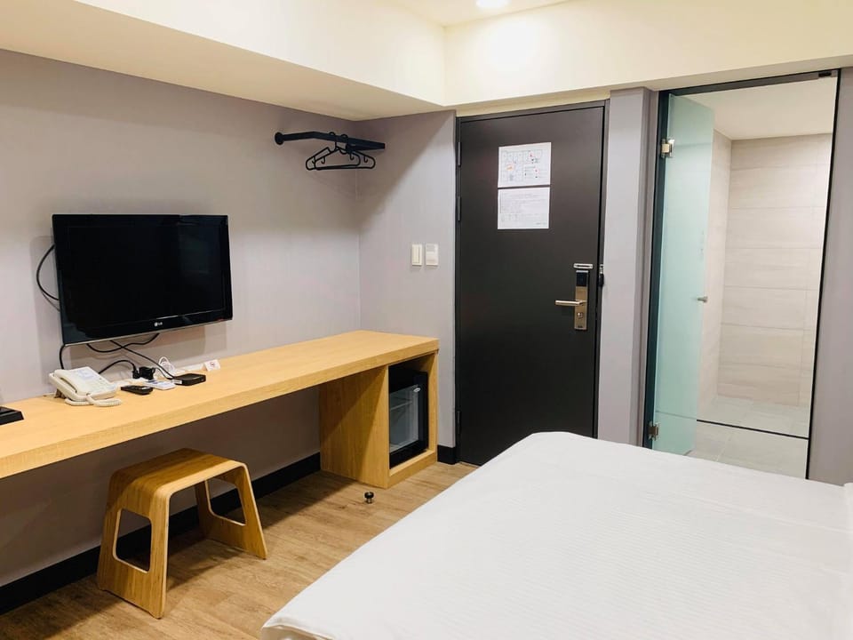 TV and multimedia, bunk bed