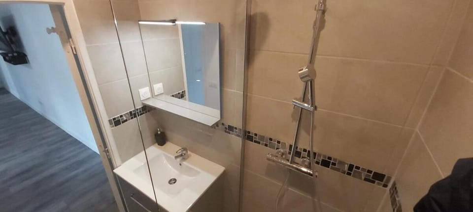 L'escapade parisienne Apartment in Île-de-France