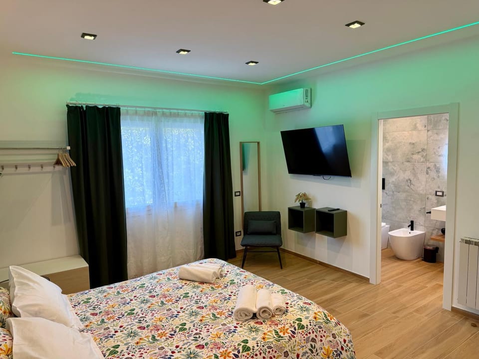 Liu' al viale Bed and Breakfast in Agrigento