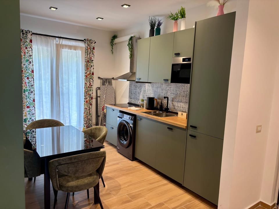Liu' al viale Bed and Breakfast in Agrigento