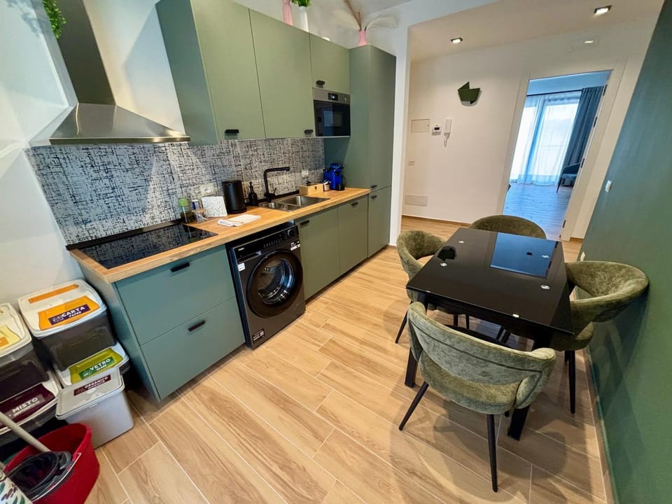 Liu' al viale Bed and Breakfast in Agrigento