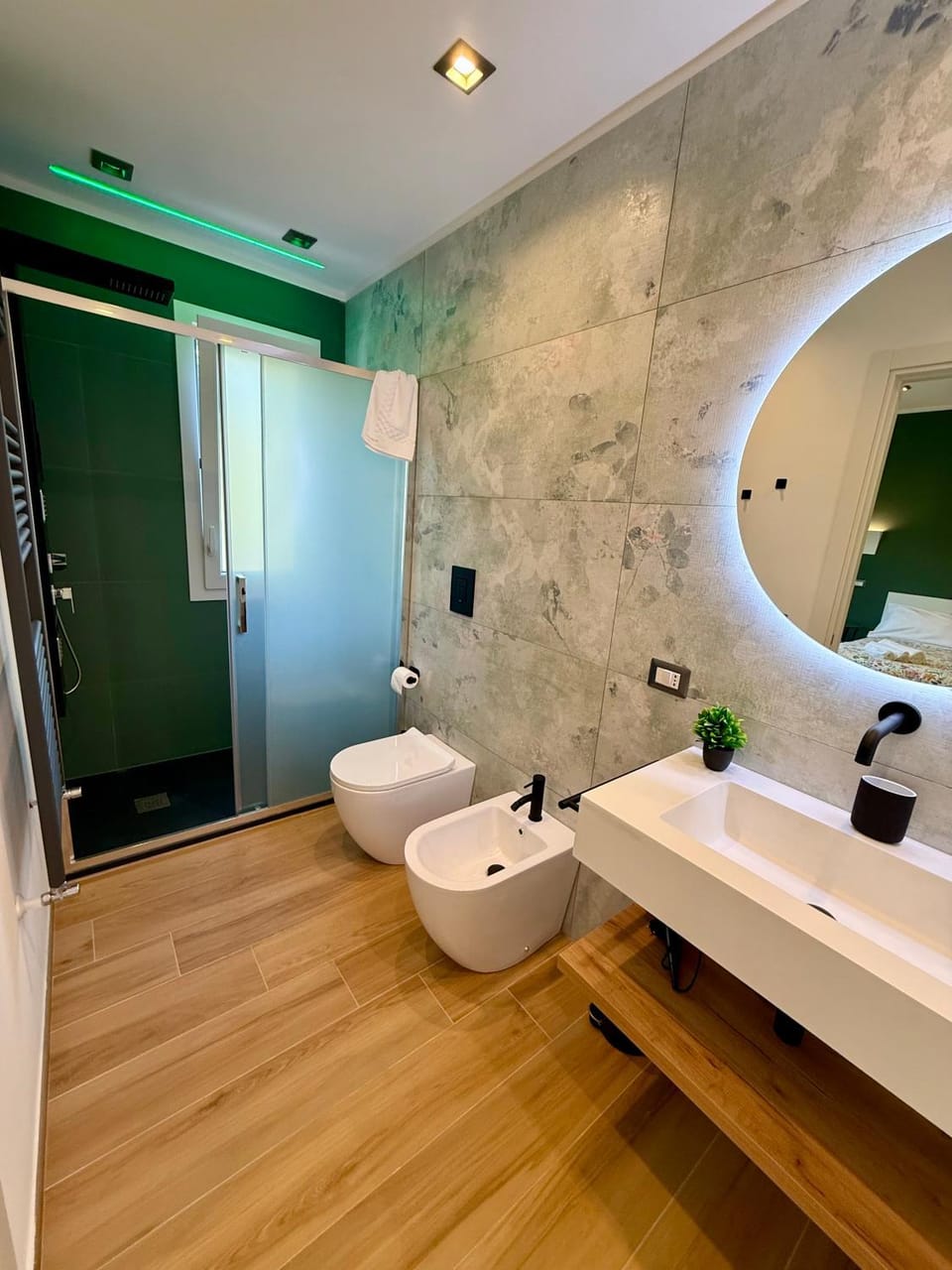 Liu' al viale Bed and Breakfast in Agrigento