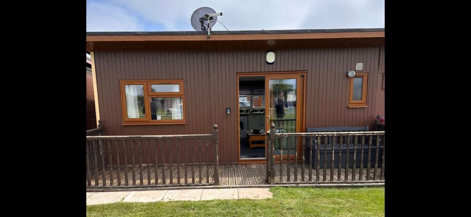 D5 Rickardos holiday lets Apartment in Mablethorpe