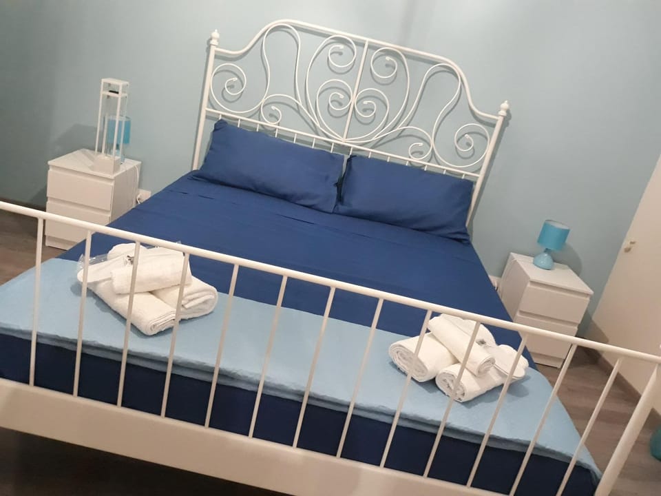 La terrazza sul vicolo Bed and Breakfast in Palermo
