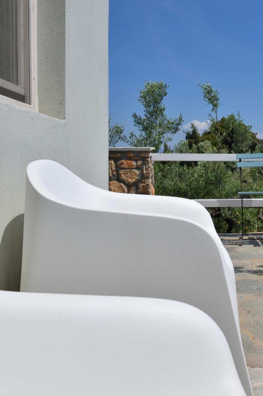 Villa Kladi House in Halkidiki