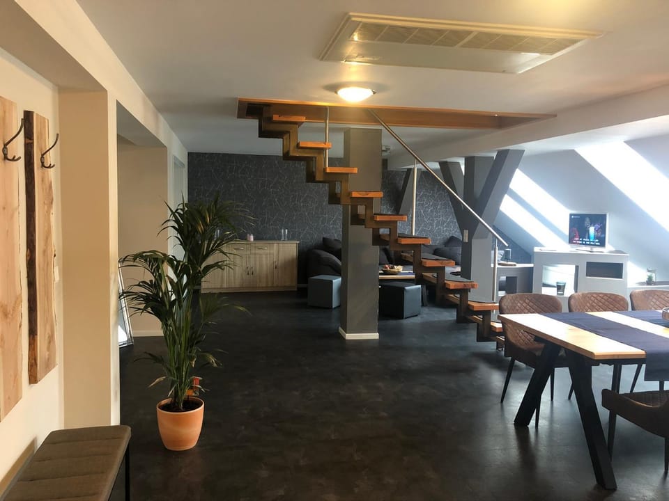 Ferienwohnung Zum Deutschen Hause Apartment in Lübbenau