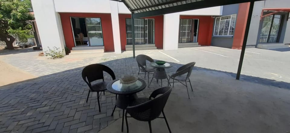 Better Life Guesthouse Bed and Breakfast in Gauteng