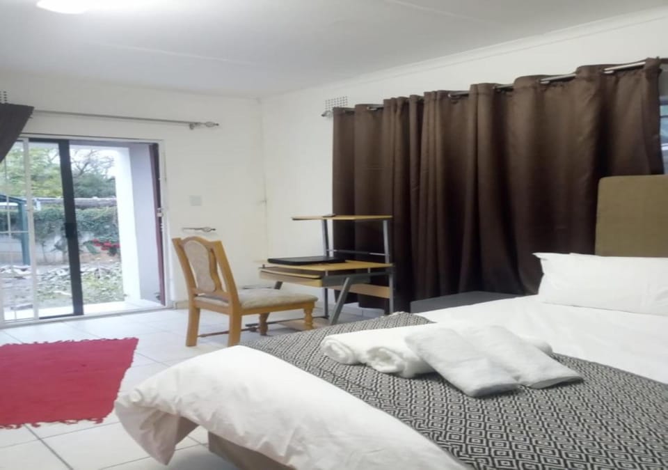 Better Life Guesthouse Bed and Breakfast in Gauteng