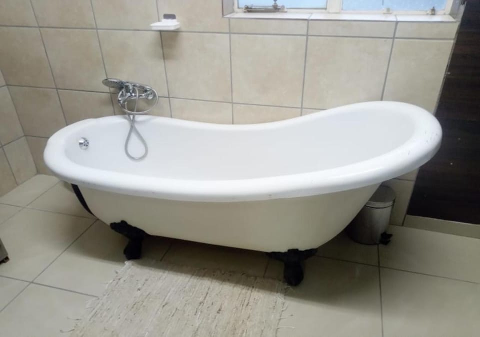 Better Life Guesthouse Bed and Breakfast in Gauteng