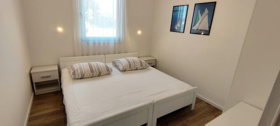 Baričić app 1 Apartment in Biograd na Moru