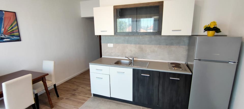 Baričić app 1 Apartment in Biograd na Moru