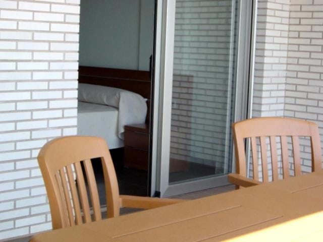 View (from property/room), Balcony/Terrace