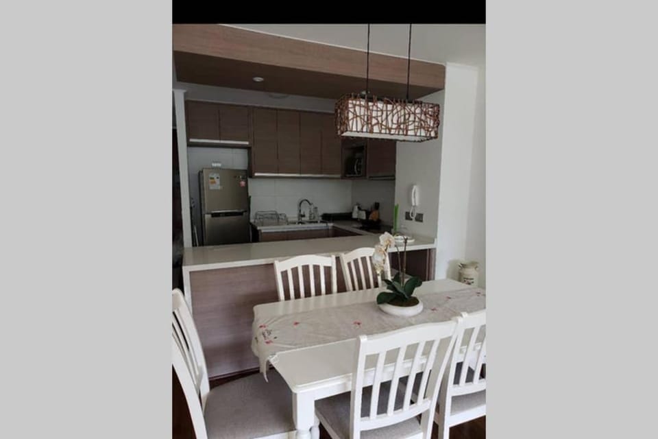 Pucon Parque Pinares (playa privada) Apartment in Pucon