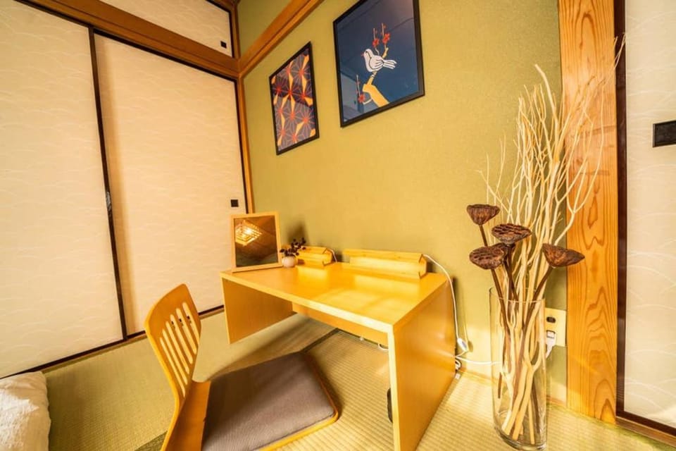 HOTEL Fujimi Tokyo Apartment in Japan