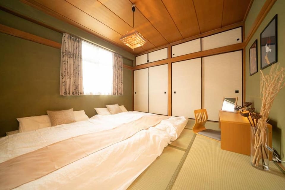 HOTEL Fujimi Tokyo Apartment in Japan