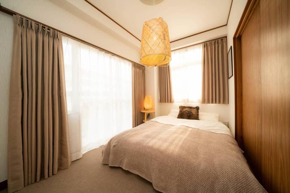 HOTEL Fujimi Tokyo Apartment in Japan