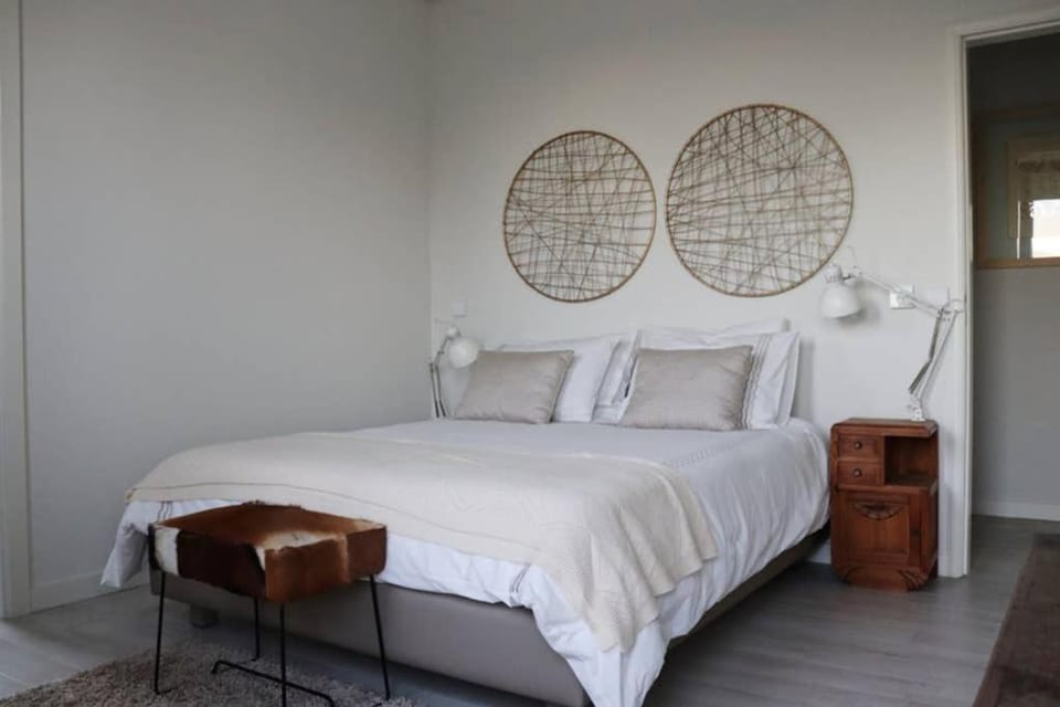 Madrinha Country House Villa in Portugal