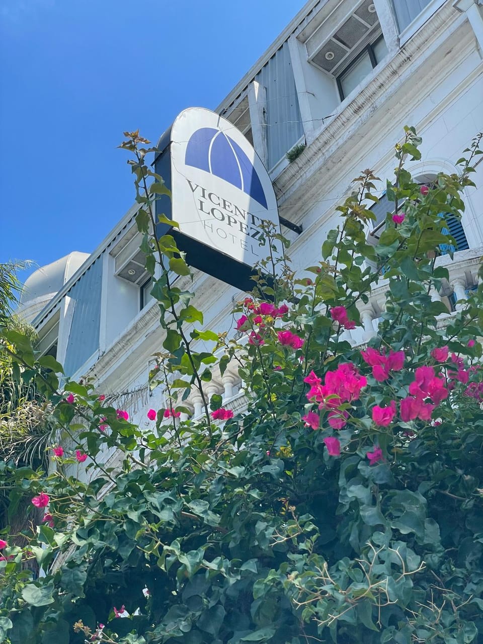 Hotel Vicente López Hotel in Buenos Aires Province