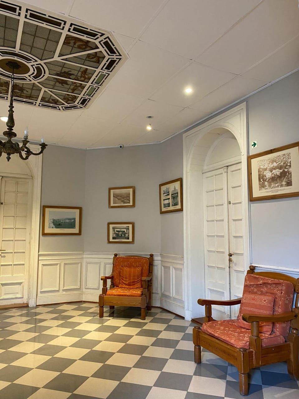 Hotel Vicente López Hotel in Buenos Aires Province