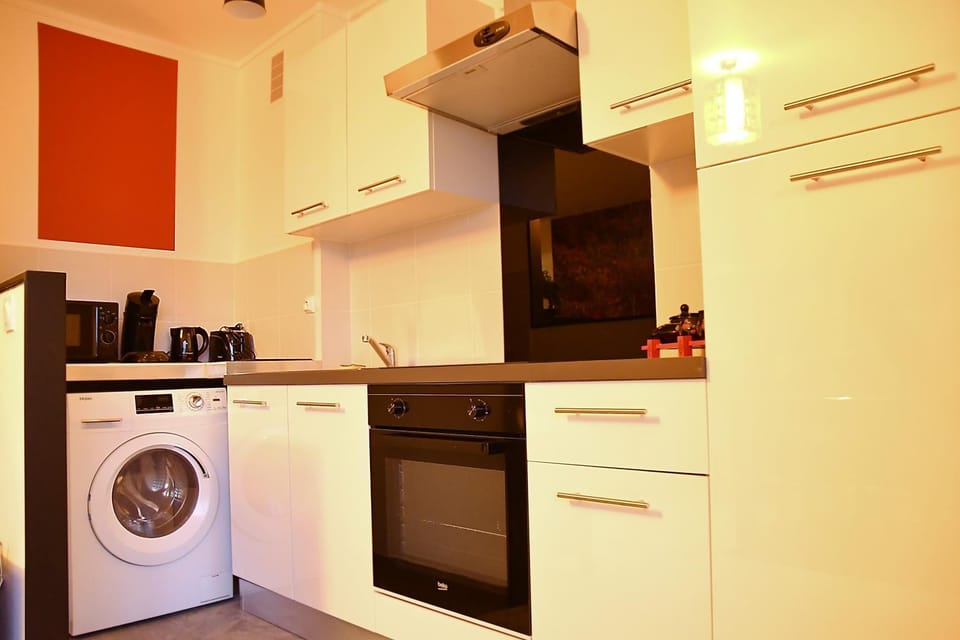 F1 entier Cosy style ASIATIQUE Montgeron, Proche Paris Apartment in Île-de-France