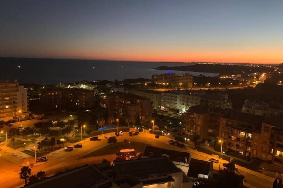 Praia T1 Vista Mar 1311 Apartment in Portimao