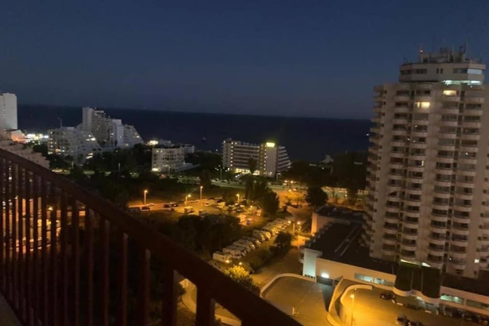 Praia T1 Vista Mar 1311 Apartment in Portimao