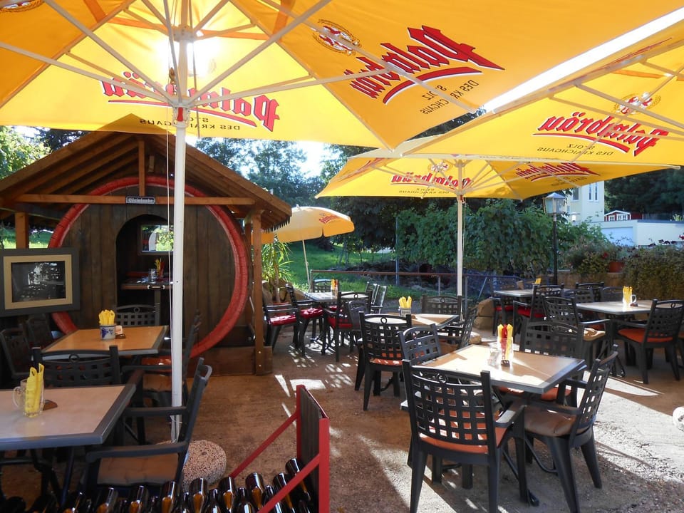 Patio, Garden, Balcony/Terrace