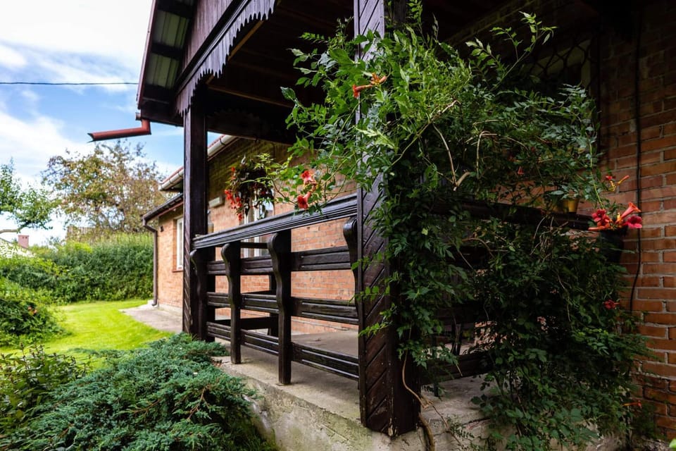 Agroturystyka u Julii Farm Stay in Poland