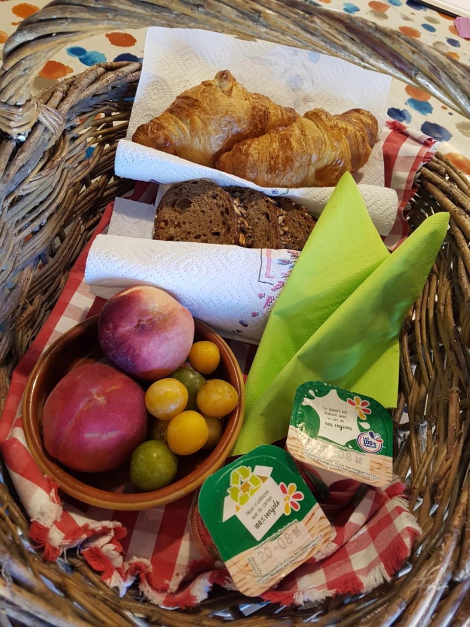 Breakfast