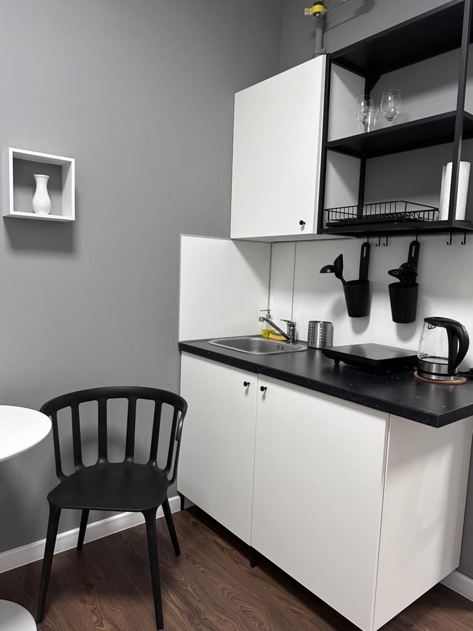 Residence 1905 Apartment in Poland