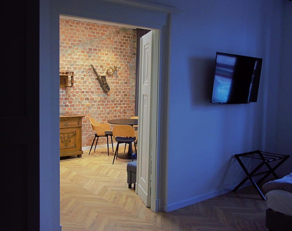 Residence 1905 Apartment in Poland