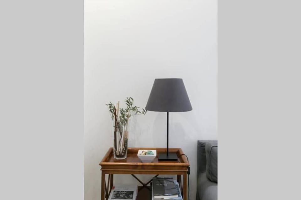 CARTARI9 home Apartment in Rome