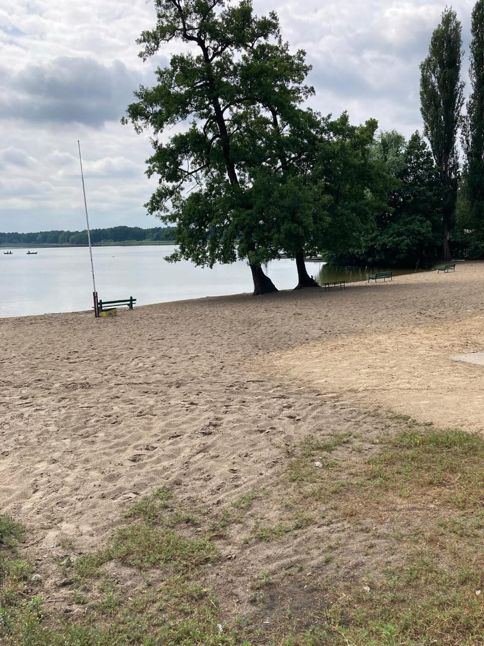 Beach, Beach