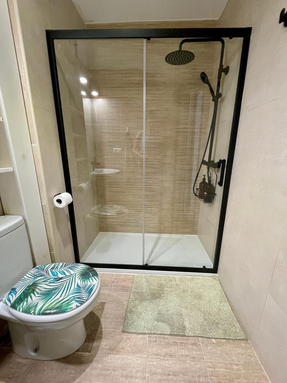 Shower