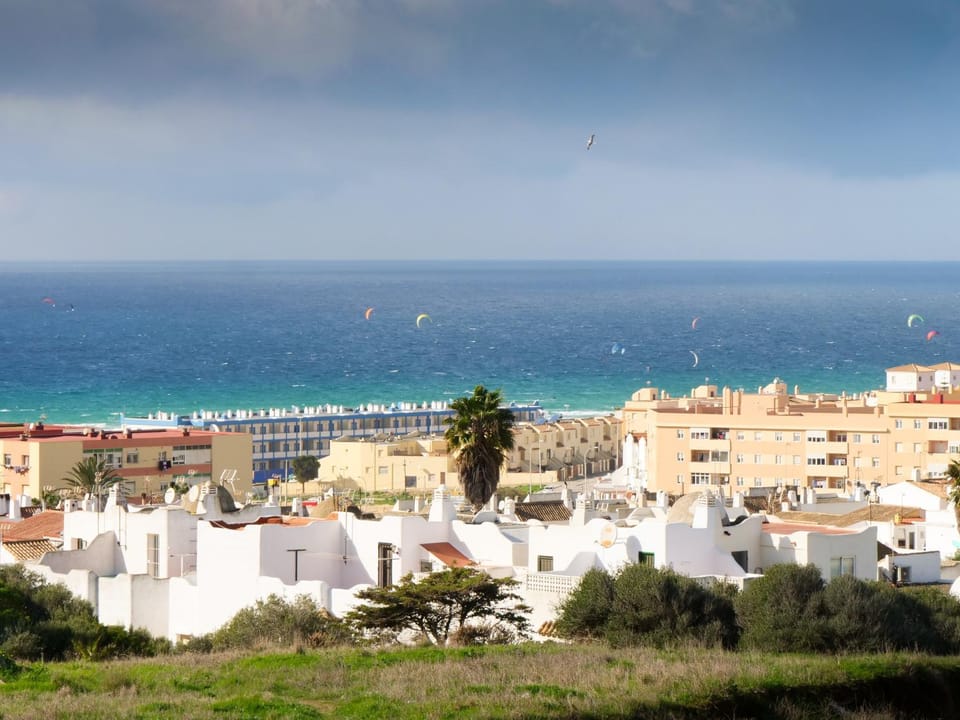 Property building, Activities, Sea view