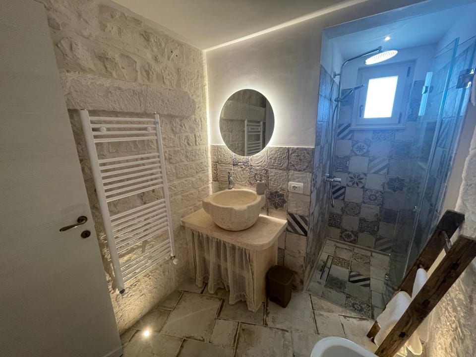 SUITE - Trullo Relax sul Monte Villa in Province of Taranto
