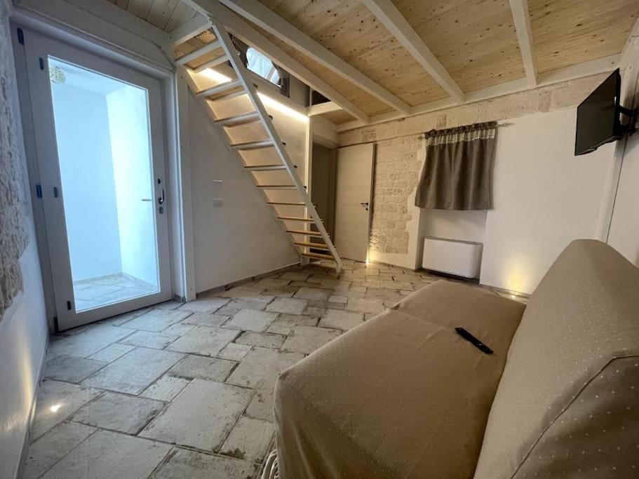SUITE - Trullo Relax sul Monte Villa in Province of Taranto